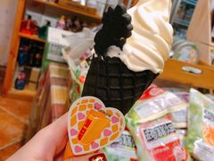 -麦当劳(佛山流行前线店)