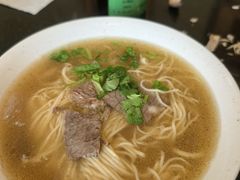 -十二忠手拉面(五福店)