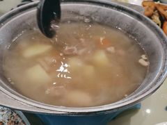 -撒拉花儿·新疆菜·清真(太阳宫店)