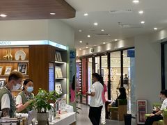 -海马体家庭照相馆(广州正佳广场店)