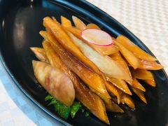 -望乡楼上海菜(日月光店)