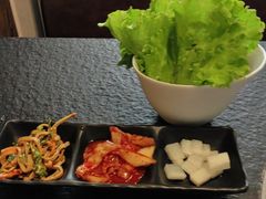 -贺野·自助炭火烤肉(紫藤路店)