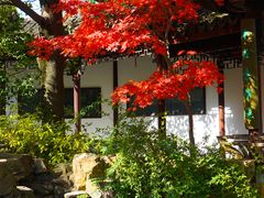 -惠山古镇·寄畅园