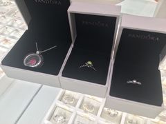-Pandora(Sydney QVB)