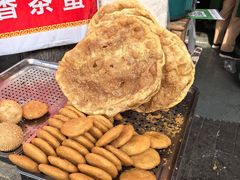 -东仓门早市