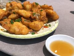 -潮道鱼仔店·潮汕味(长兴路店)