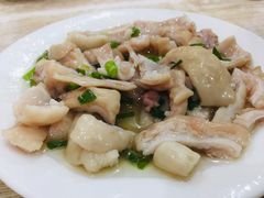 -古街捞化牛杂(井大店)