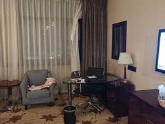 -东北大厦酒店(沈阳北站青年大街店)