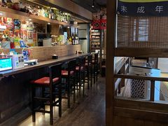 -春草居酒屋·晴子の店
