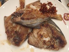 -芭菲盛宴·环球美食(袁家岗店)