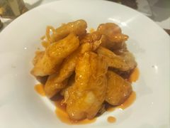 -大鸭梨烤鸭(左家庄店)