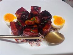 華府臻选红烧肉-華府Deluxe(兴业太古汇店)