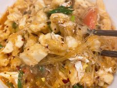 -老乌家特色小炒泡馍(大皮院店)