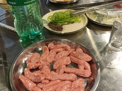 -英雄故事地摊烤肉(马驹桥店)