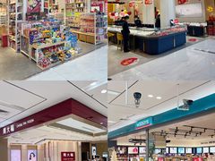 -百佳华超市(松岗店)
