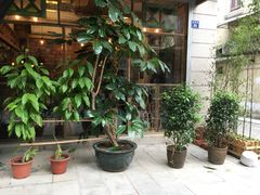 环境-西关84·History·Art·Cafe