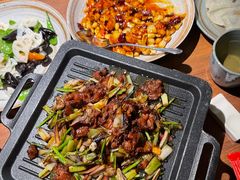 -青年公社烤鸭(熙悦天街店)