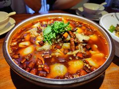 水煮鱼蛙双鲜-花千醉拾季(雨花世茂店)