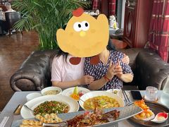 -百纳·维萨吧西餐厅(百纳瑞汀酒店)
