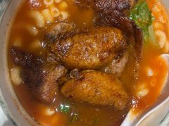 -华嫂冰室(尖沙咀店)