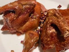 -领事馆19号中餐厅(厦门海景洲际酒店)