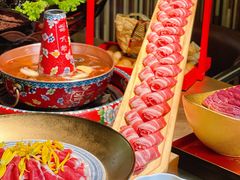 -羊大爷涮肉(亮马桥店)