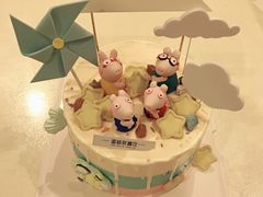 -就酱吃蛋糕(麦凯乐大庆经典店)