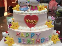 SWT蜜语-Swt Paradise蜜语咖啡奶茶鲜果茶(金光华广场店)