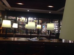 -西西弗书店&矢量咖啡(万象城店)