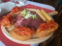 -ITA·意塔意大利餐厅(亦庄店)