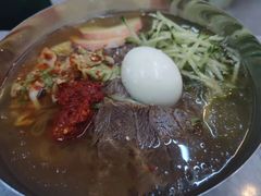 -屋里家延边朝鲜族冷面(梅林3店)