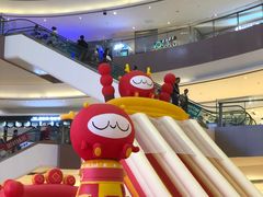 -宝龙城(杭州滨江店)