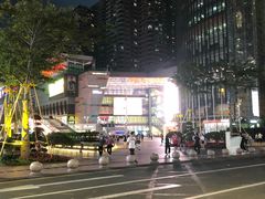 -华强电子世界(深圳二店)