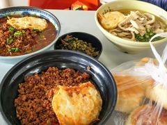 -上海为民商行清真饭店(南大路店)