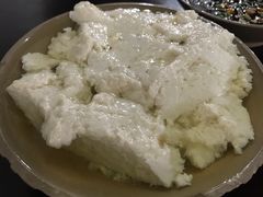 -梯坎豆花