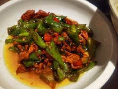-辛香汇·现炒川菜(武进吾悦店)