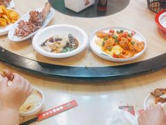 -李老哈·东北菜(宋园路店)