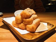 蛋酥软糍粑-太二酸菜鱼(正大广场店)