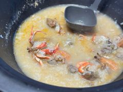 -海味当家·蒸锅海鲜(星海公园店)