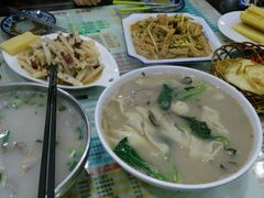 -虢州羊肉馆(三门峡店)