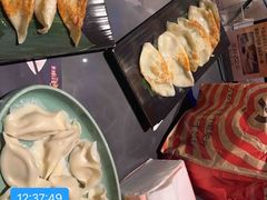 -东方饺子王(哈西万达店)