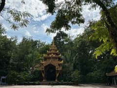 -西双版纳总佛寺