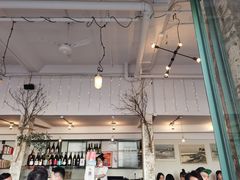 -RAC BAR(安福路店)