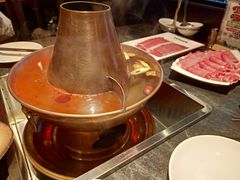 -前门后头老北京铜锅涮肉·京味菜·烤鸭(伊藤洋华堂店)