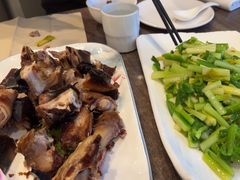 -今鲜源大酒店·中华餐饮名店(新湛路店)