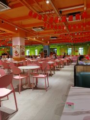 -宝燕乐园(闵行旗舰店)