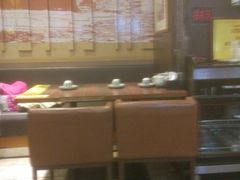 大堂-老绥元烧麦·家常菜(摩尔城店)