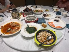 -银筵(武夷路店)