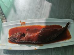 -春花民族美食(佳木斯总店)