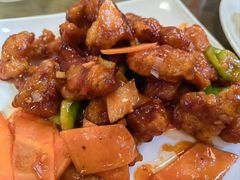 -东北饺子王(港澳广场购物中心店)